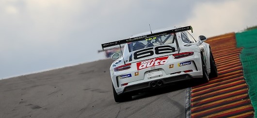 Porsche GT3 Cup Porsche GT3 Cup